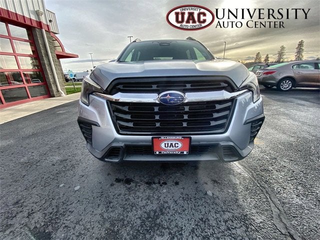 2024 Subaru Ascent Premium