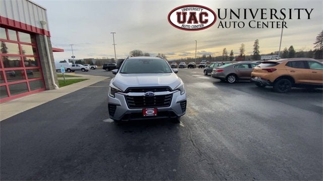 2024 Subaru Ascent Premium