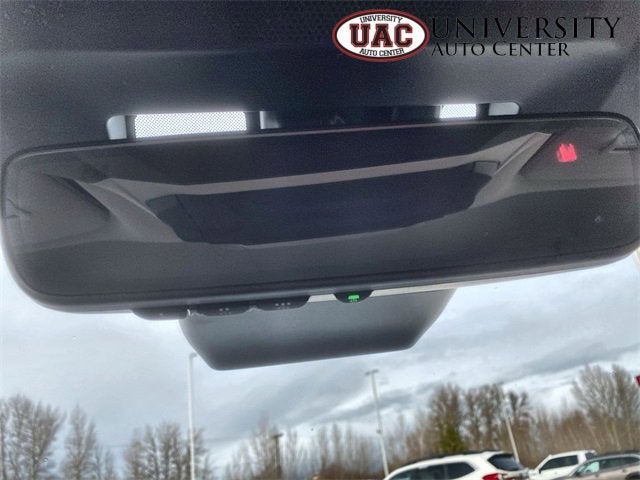 2024 Subaru Ascent Premium