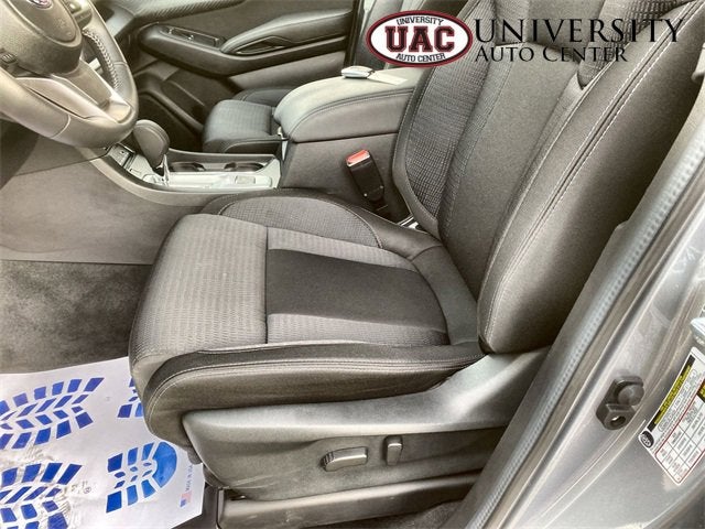 2024 Subaru Ascent Premium