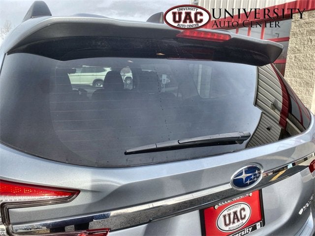 2024 Subaru Ascent Premium