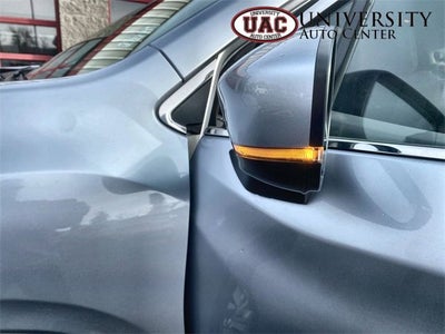 2024 Subaru Ascent Premium