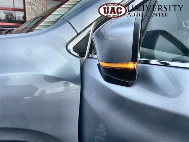 2024 Subaru Ascent Premium