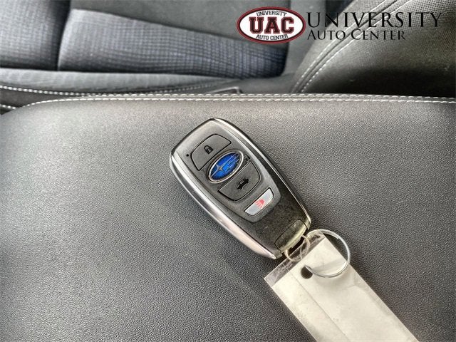 2024 Subaru Ascent Premium