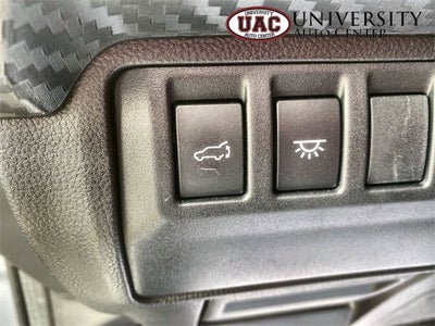 2024 Subaru Ascent Premium