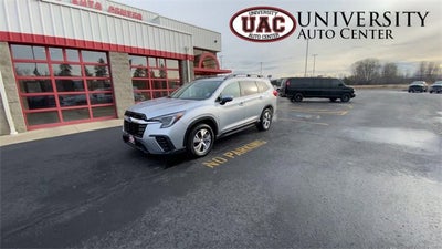 2024 Subaru Ascent Premium