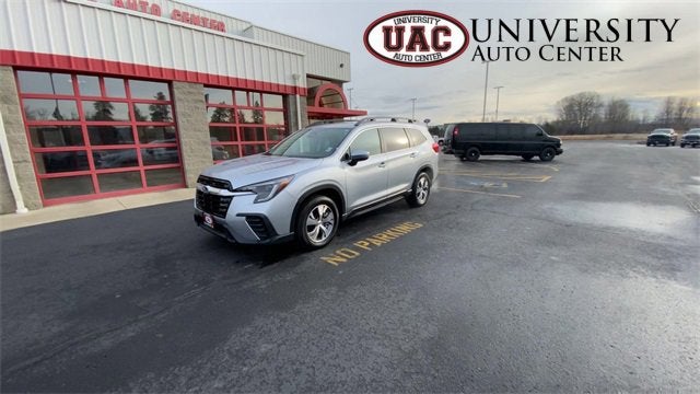 2024 Subaru Ascent Premium