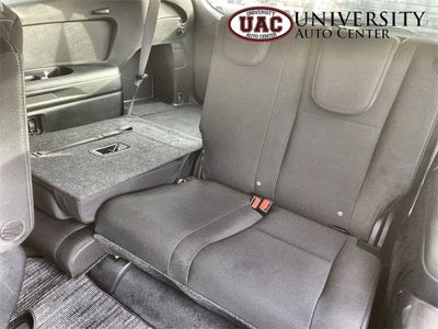 2024 Subaru Ascent Premium