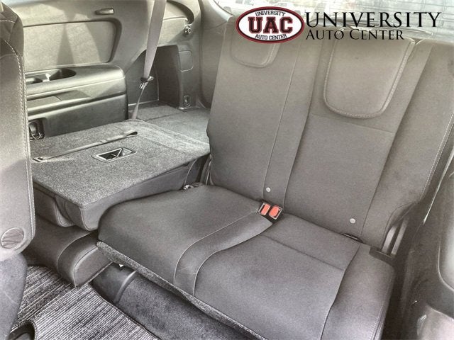 2024 Subaru Ascent Premium