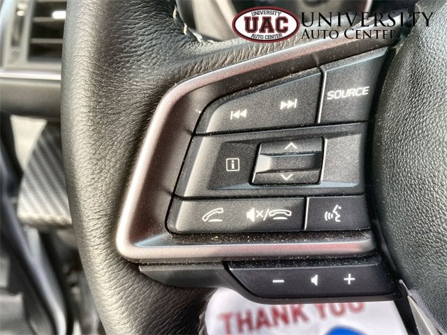 2024 Subaru Ascent Premium