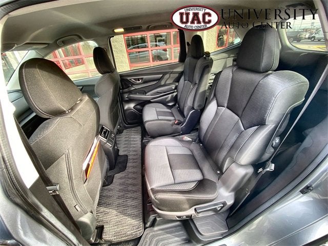 2024 Subaru Ascent Premium