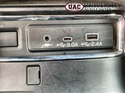 2024 Subaru Ascent Premium