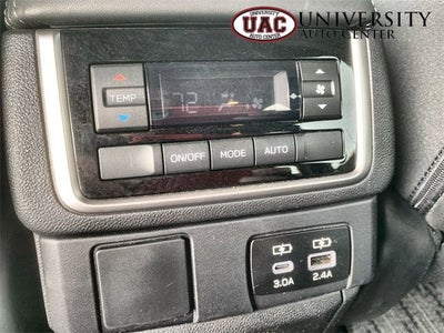 2024 Subaru Ascent Premium