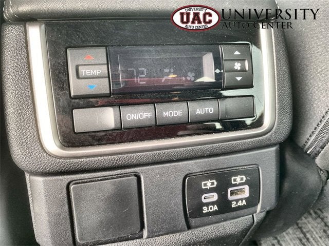 2024 Subaru Ascent Premium