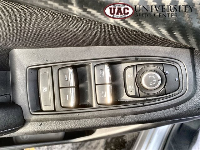 2024 Subaru Ascent Premium