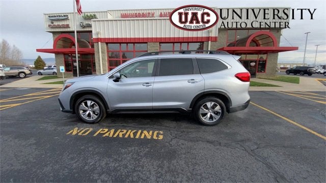 2024 Subaru Ascent Premium