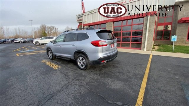 2024 Subaru Ascent Premium