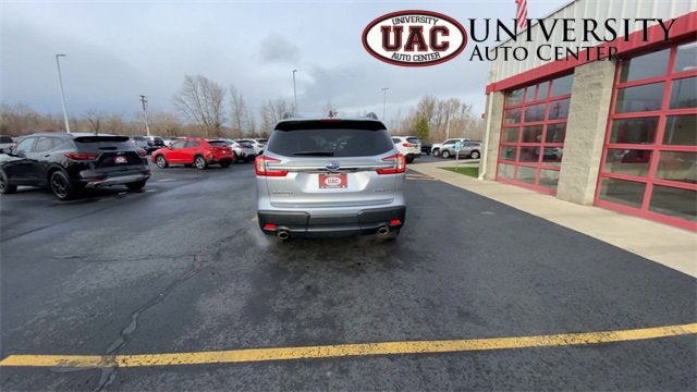 2024 Subaru Ascent Premium