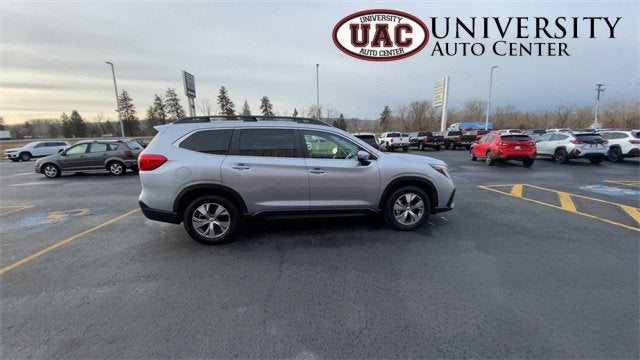 2024 Subaru Ascent Premium