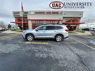 2024 Subaru Ascent Premium