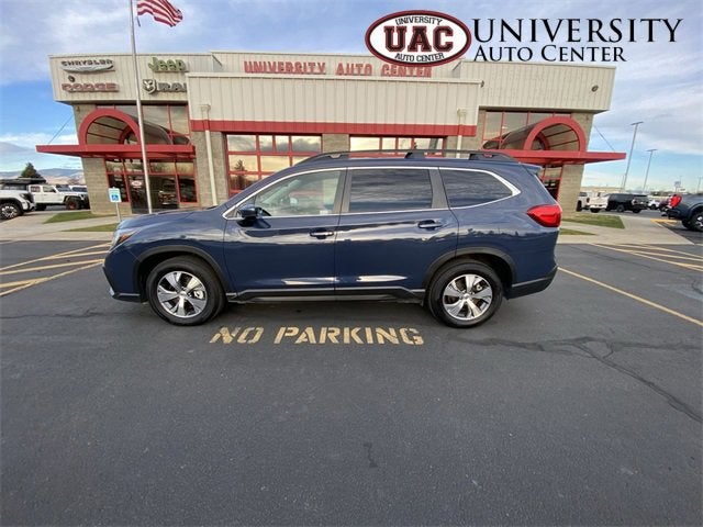 2024 Subaru Ascent Premium