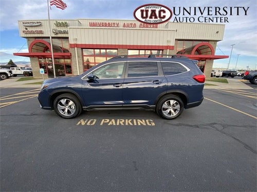 2024 Subaru Ascent Premium