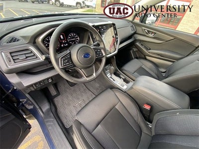 2024 Subaru Ascent Premium