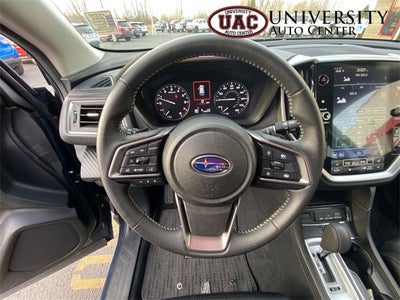 2024 Subaru Ascent Premium