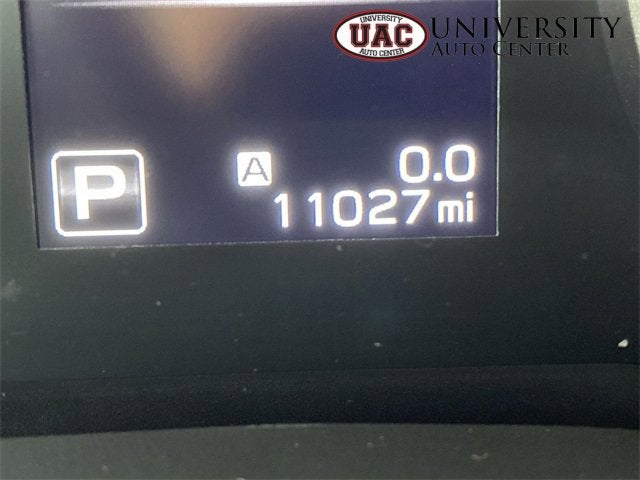 2024 Subaru Ascent Premium