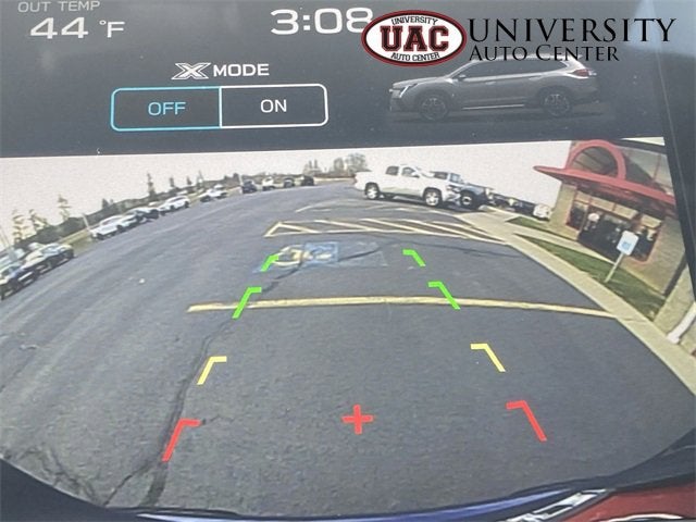 2024 Subaru Ascent Premium