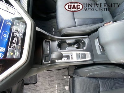 2024 Subaru Ascent Premium