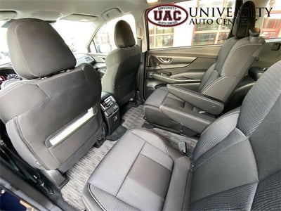 2024 Subaru Ascent Premium