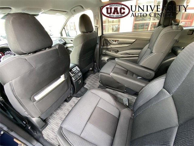 2024 Subaru Ascent Premium