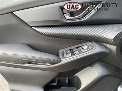 2024 Subaru Ascent Premium