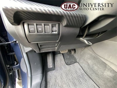 2024 Subaru Ascent Premium