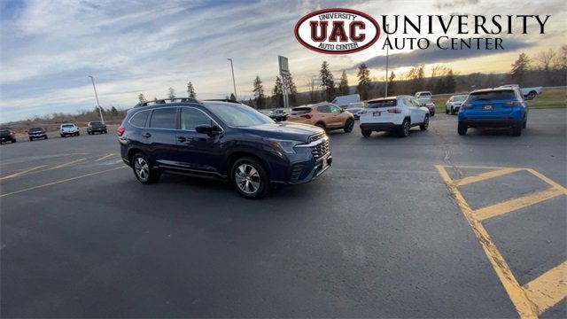 2024 Subaru Ascent Premium