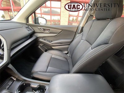 2024 Subaru Ascent Premium