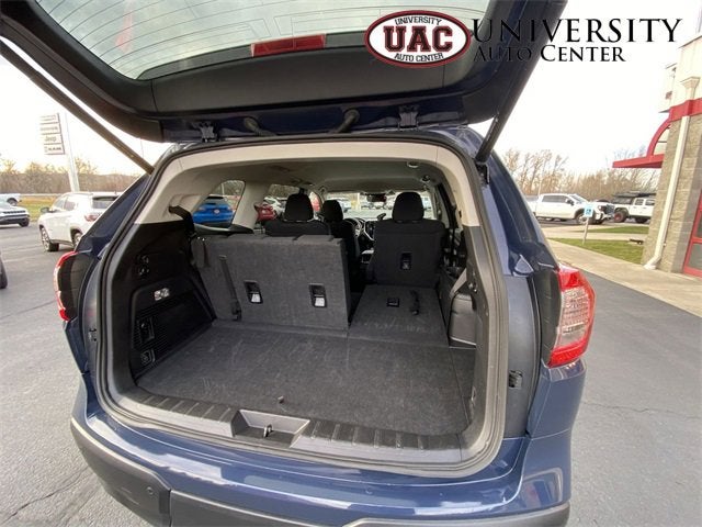 2024 Subaru Ascent Premium