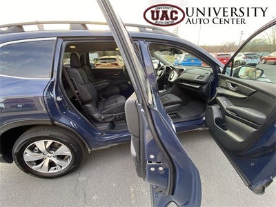 2024 Subaru Ascent Premium