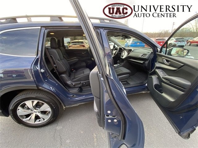 2024 Subaru Ascent Premium