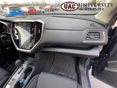 2024 Subaru Ascent Premium