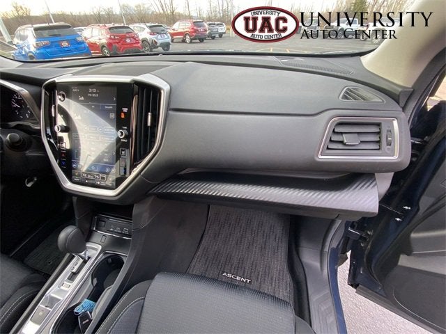 2024 Subaru Ascent Premium