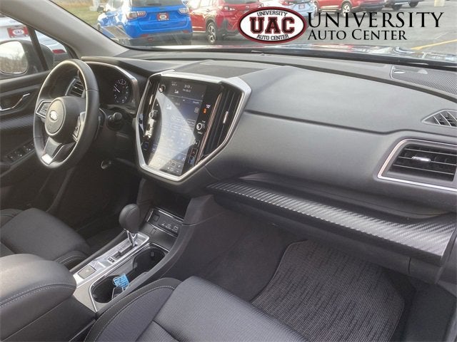 2024 Subaru Ascent Premium