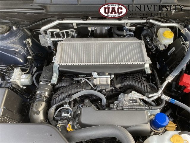 2024 Subaru Ascent Premium