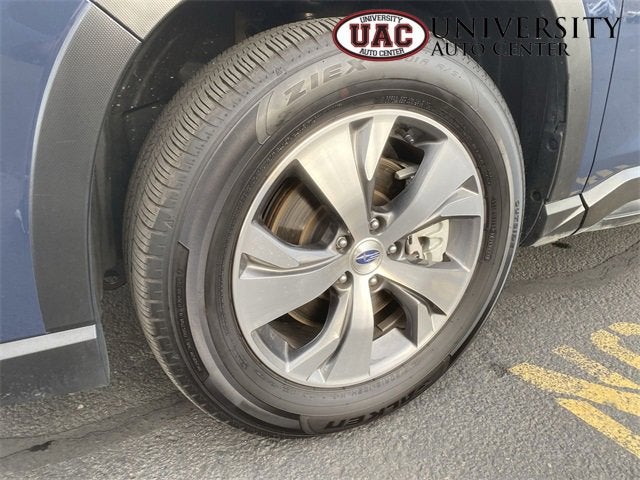 2024 Subaru Ascent Premium