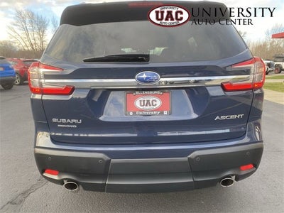 2024 Subaru Ascent Premium