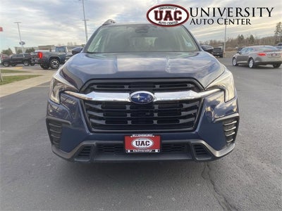 2024 Subaru Ascent Premium