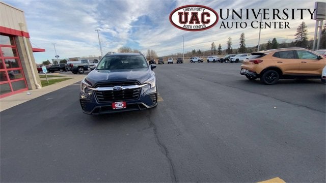 2024 Subaru Ascent Premium