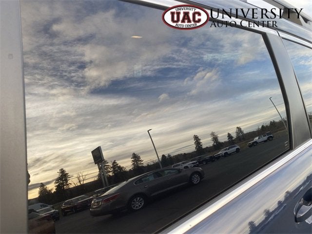 2024 Subaru Ascent Premium