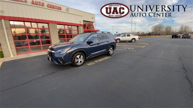 2024 Subaru Ascent Premium